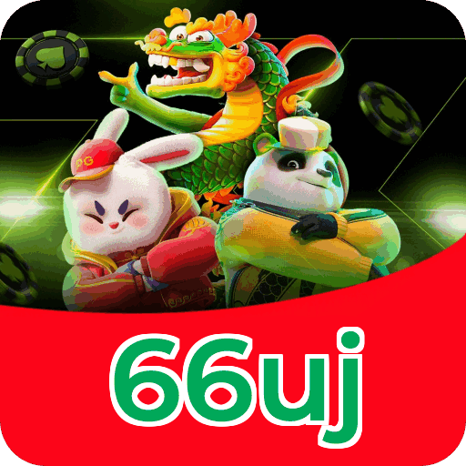 66uj segurança SSL 256-bit - Licença Curaçao, eCOGRA, GLI certificado